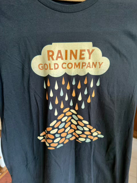RGC Gold-Storm Shirt