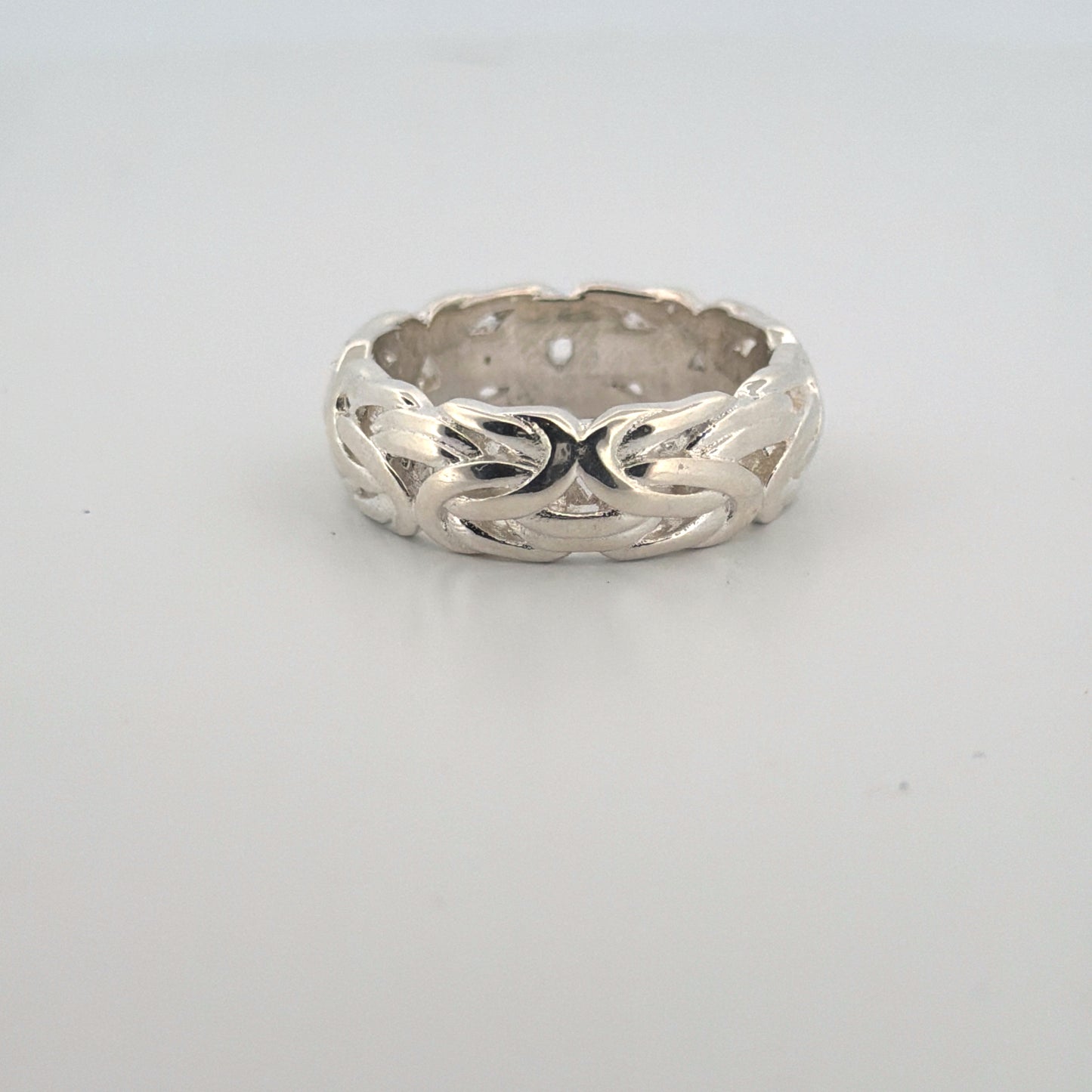 Byzantine Ring