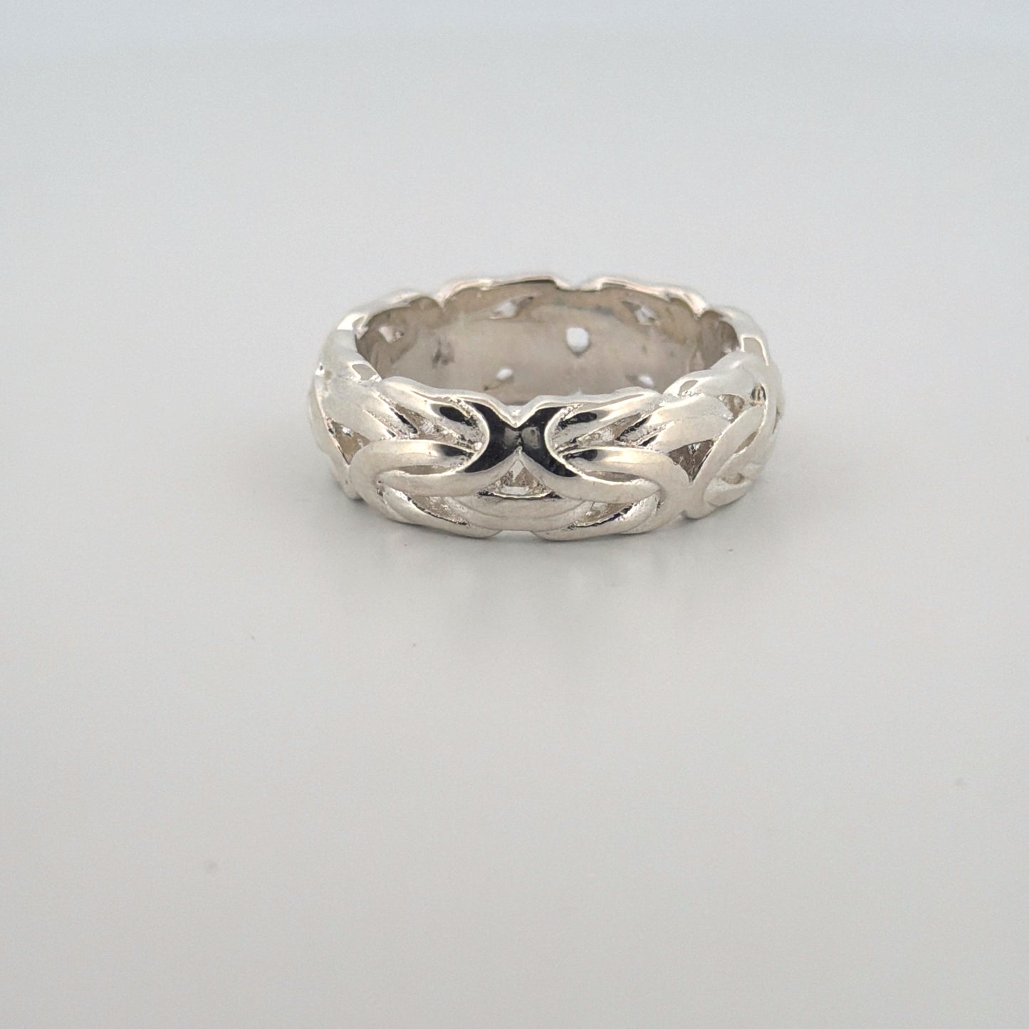 Byzantine Ring