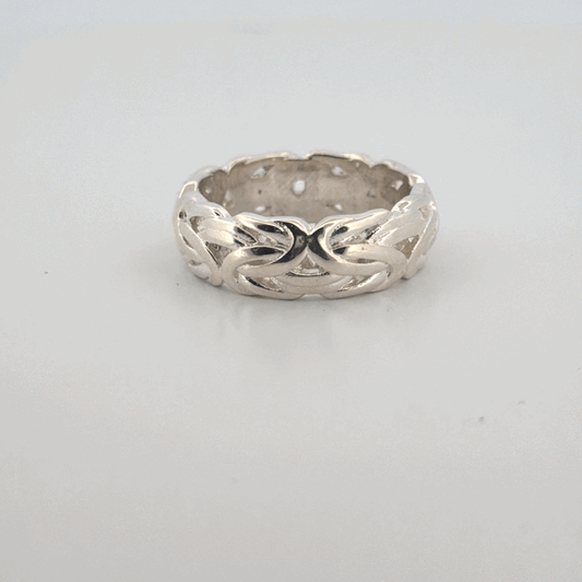 Byzantine Ring