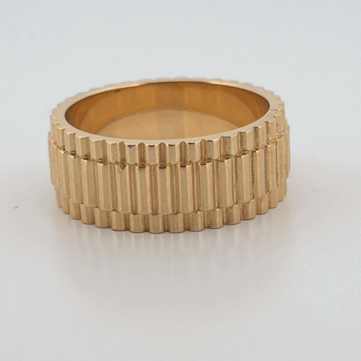 Presidential Ring - Rainey Gold Company