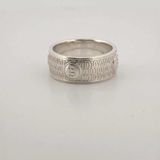 Bitcoin binary ring